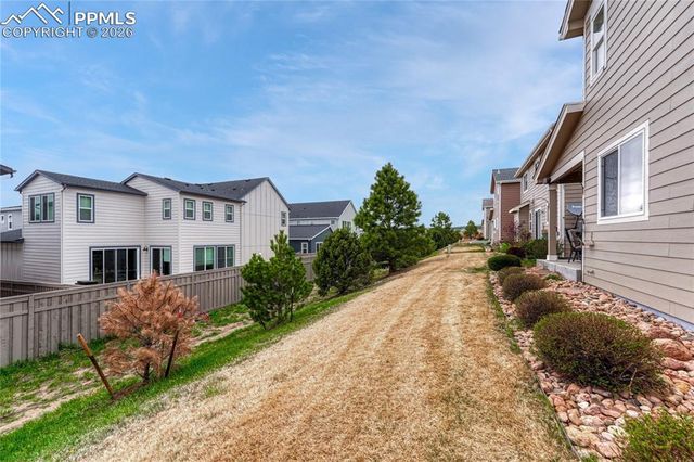 1456 Red Mica Way, Monument, CO 80132