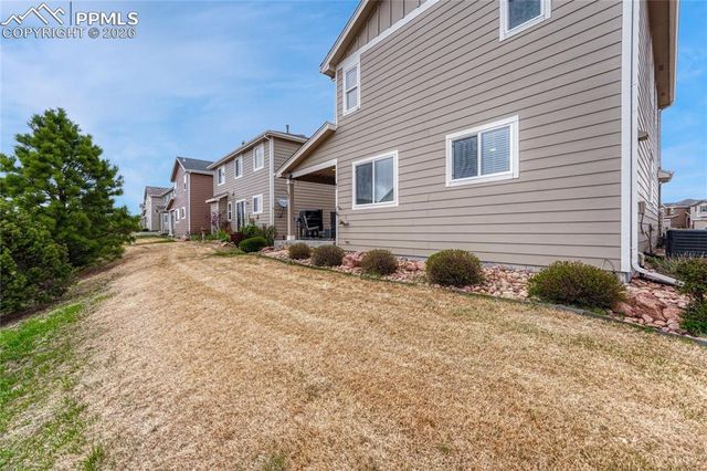 1456 Red Mica Way, Monument, CO 80132