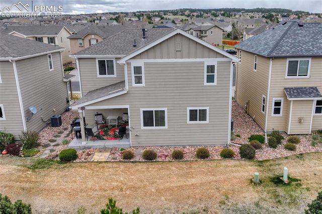 1456 Red Mica Way, Monument, CO 80132