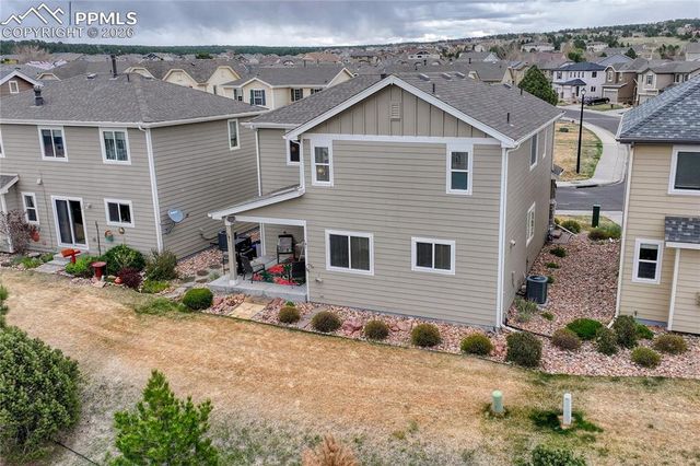 1456 Red Mica Way, Monument, CO 80132