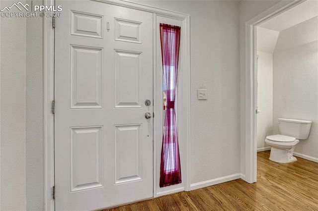 1456 Red Mica Way, Monument, CO 80132