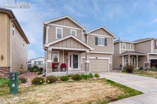 1456 Red Mica Way, Monument, CO 80132