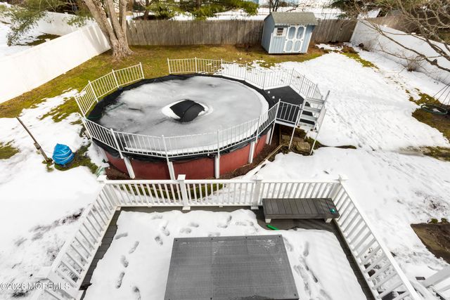 46 Hickory Hill Road, Jackson, NJ 08527