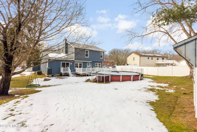 46 Hickory Hill Road, Jackson, NJ 08527