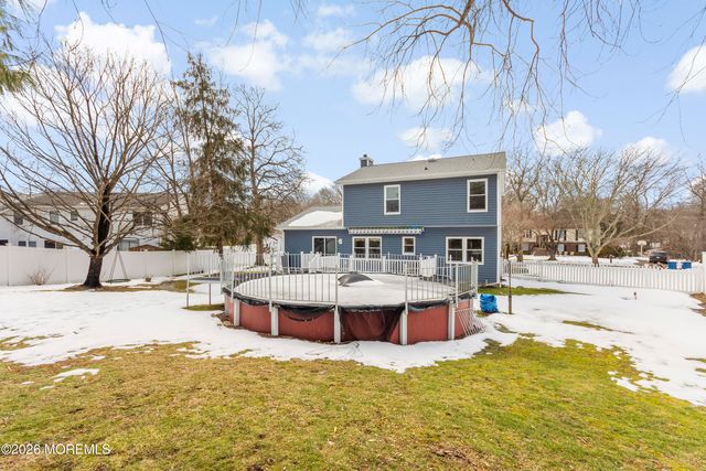 46 Hickory Hill Road, Jackson, NJ 08527