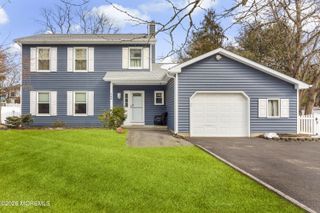 46 Hickory Hill Road, Jackson, NJ 08527
