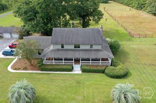 220 US 80, Ellabell, GA 31308