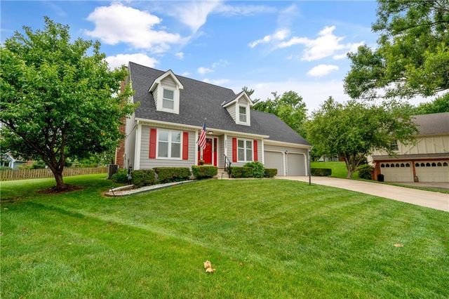 8602 N Beaman Avenue, Kansas City, MO 64154