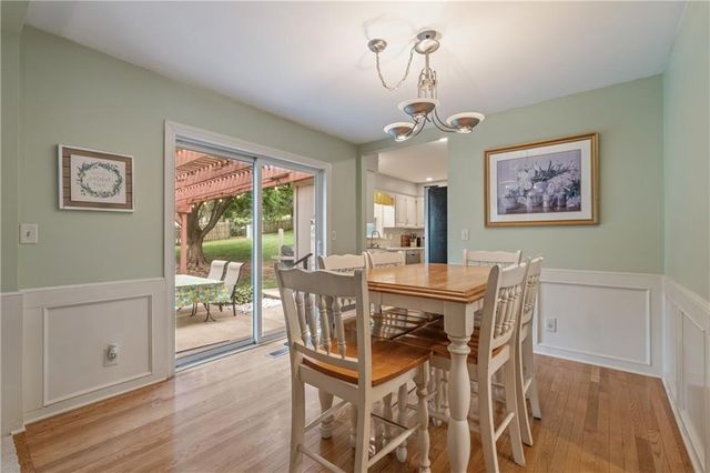 8602 N Beaman Avenue, Kansas City, MO 64154