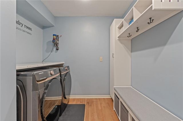 8602 N Beaman Avenue, Kansas City, MO 64154