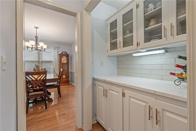 8602 N Beaman Avenue, Kansas City, MO 64154