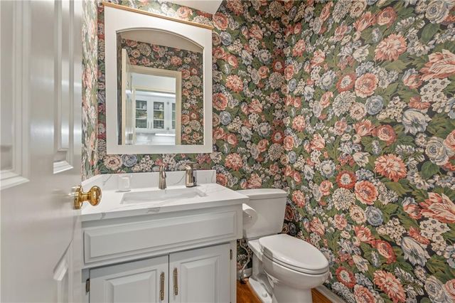 8602 N Beaman Avenue, Kansas City, MO 64154