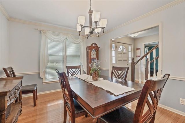 8602 N Beaman Avenue, Kansas City, MO 64154