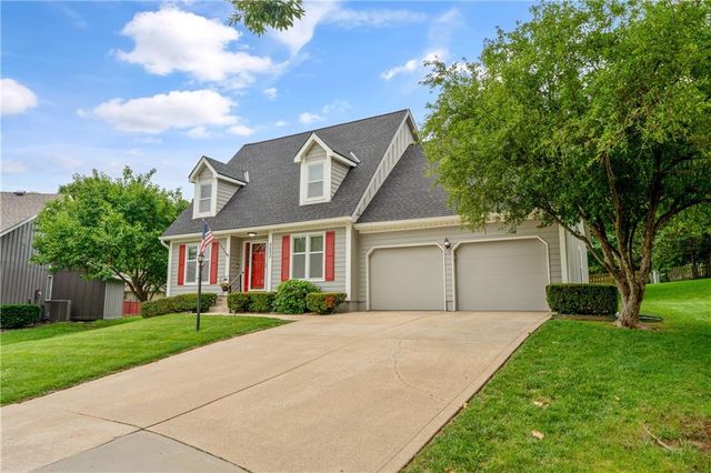 8602 N Beaman Avenue, Kansas City, MO 64154