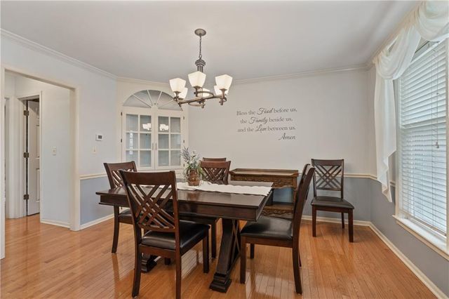 8602 N Beaman Avenue, Kansas City, MO 64154