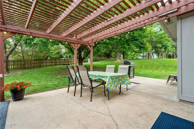 8602 N Beaman Avenue, Kansas City, MO 64154