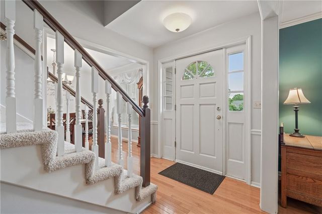 8602 N Beaman Avenue, Kansas City, MO 64154