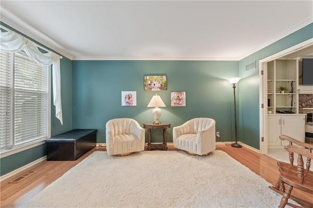 8602 N Beaman Avenue, Kansas City, MO 64154
