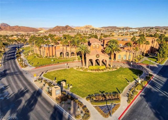 1273 Olivia Parkway, Henderson, NV 89011