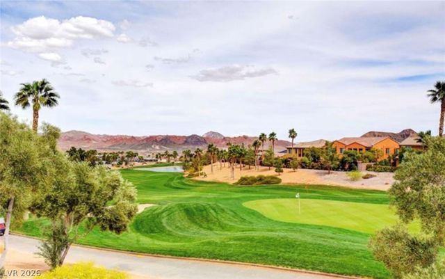 1273 Olivia Parkway, Henderson, NV 89011