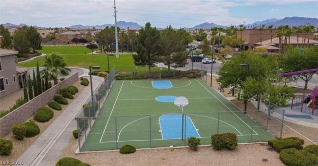 1273 Olivia Parkway, Henderson, NV 89011