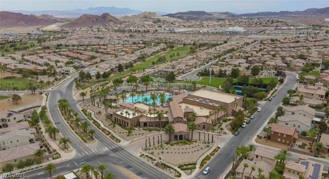1273 Olivia Parkway, Henderson, NV 89011