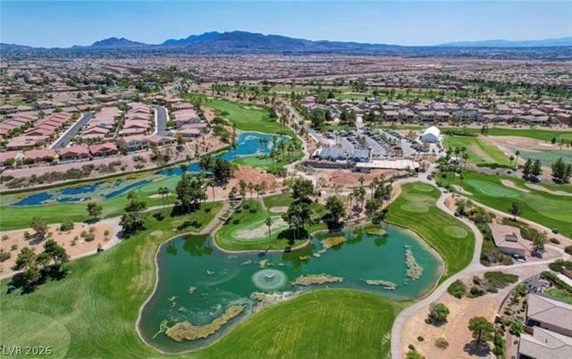 1273 Olivia Parkway, Henderson, NV 89011