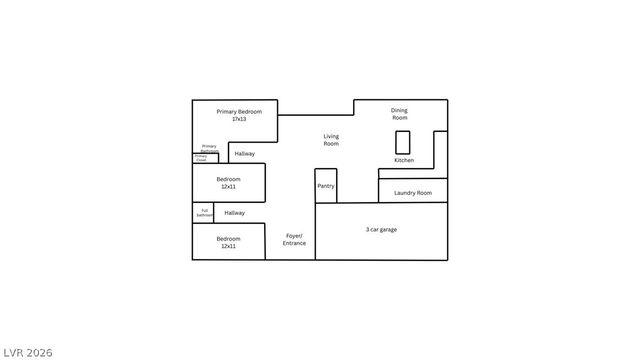 1273 Olivia Parkway, Henderson, NV 89011