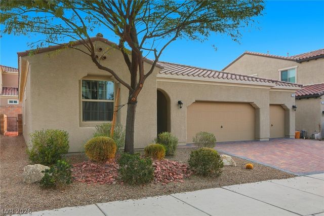 1273 Olivia Parkway, Henderson, NV 89011
