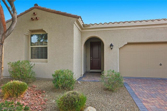 1273 Olivia Parkway, Henderson, NV 89011