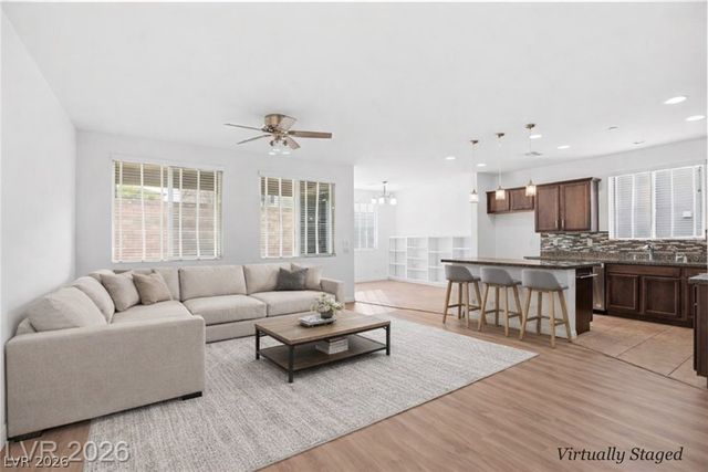 1273 Olivia Parkway, Henderson, NV 89011