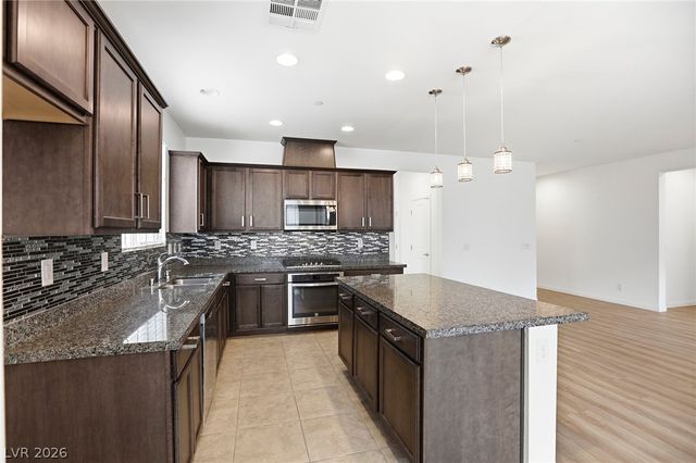1273 Olivia Parkway, Henderson, NV 89011