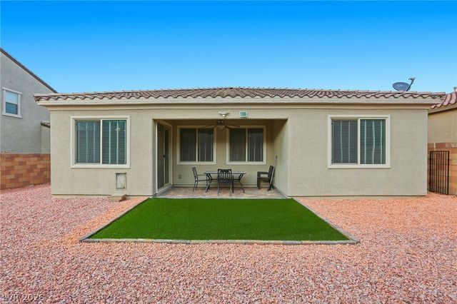 1273 Olivia Parkway, Henderson, NV 89011