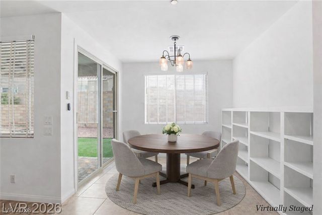 1273 Olivia Parkway, Henderson, NV 89011
