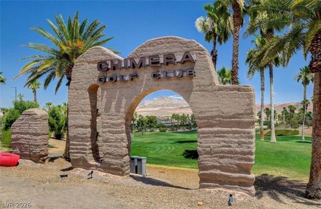 1273 Olivia Parkway, Henderson, NV 89011