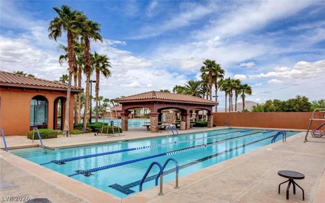 1273 Olivia Parkway, Henderson, NV 89011