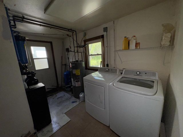 N6396 FAIRY SPRINGS ROAD, Hilbert, WI 54129
