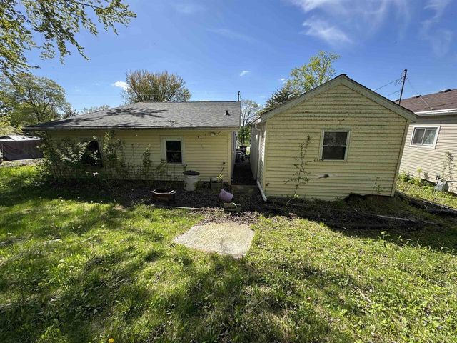 N6396 FAIRY SPRINGS ROAD, Hilbert, WI 54129