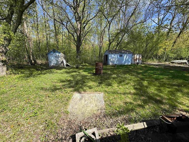 N6396 FAIRY SPRINGS ROAD, Hilbert, WI 54129