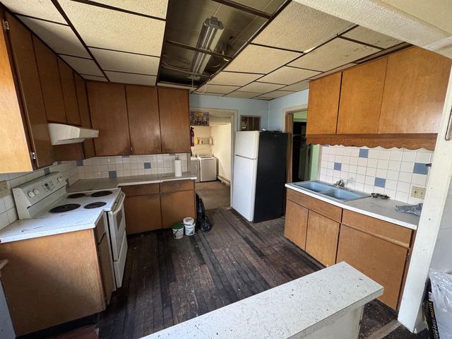 N6396 FAIRY SPRINGS ROAD, Hilbert, WI 54129