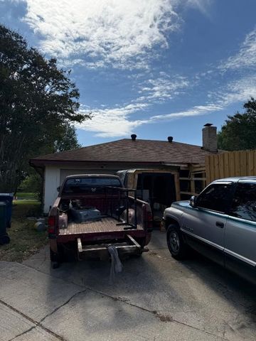 705 Angle Ridge Circle, Garland, TX 75043