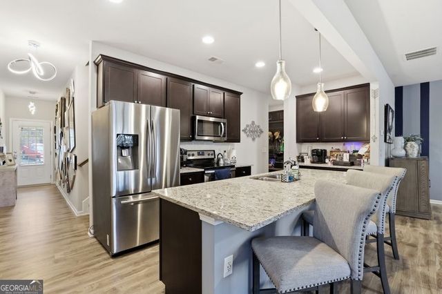 496 Jefferson Chase Street SE, Atlanta, GA 30354