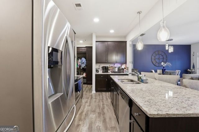 496 Jefferson Chase Street SE, Atlanta, GA 30354