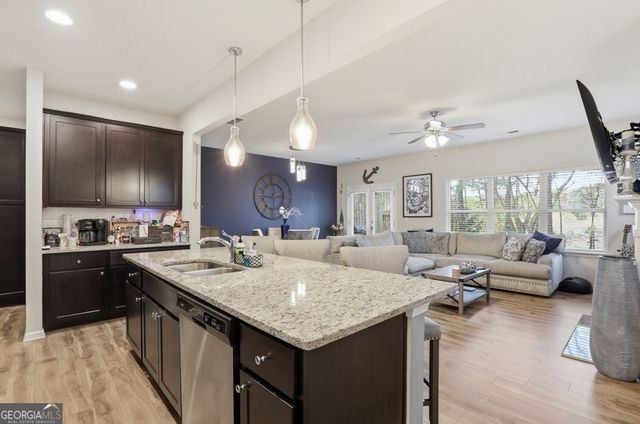 496 Jefferson Chase Street SE, Atlanta, GA 30354