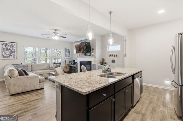 496 Jefferson Chase Street SE, Atlanta, GA 30354