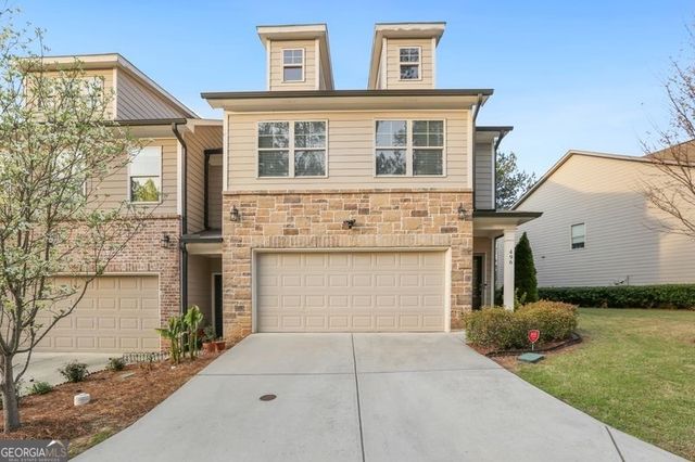 496 Jefferson Chase Street SE, Atlanta, GA 30354