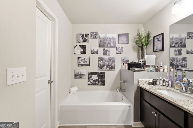 496 Jefferson Chase Street SE, Atlanta, GA 30354