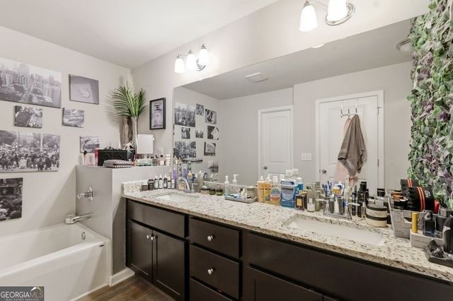 496 Jefferson Chase Street SE, Atlanta, GA 30354