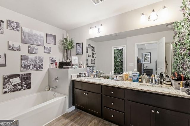 496 Jefferson Chase Street SE, Atlanta, GA 30354