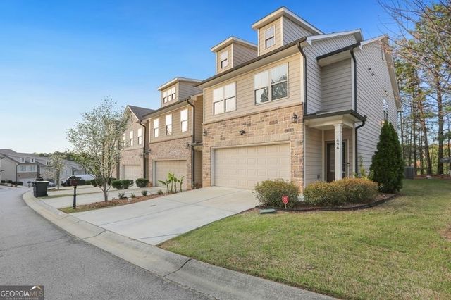 496 Jefferson Chase Street SE, Atlanta, GA 30354